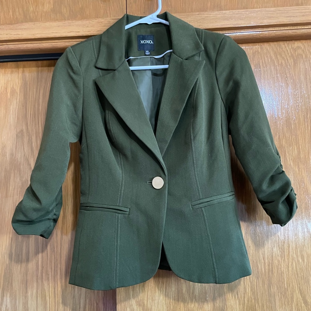 Women’s Blazer